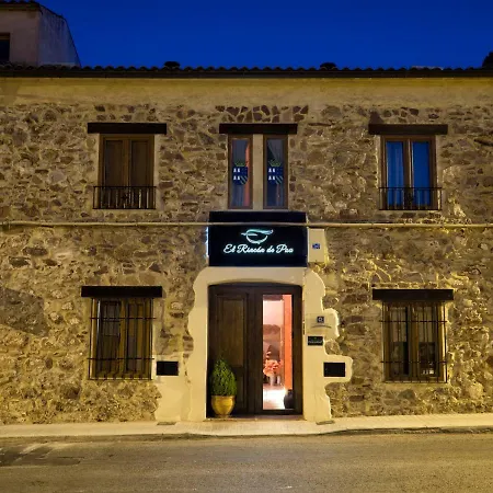 Valterra Y Tosal Appartement