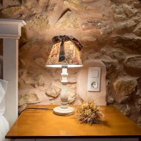 Appartement Valterra Y Tosal