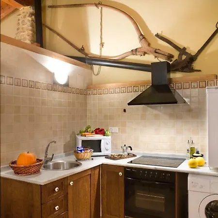 Appartement Valterra Y Tosal