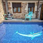 Apartman Valterra Y Tosal *