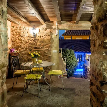 Valterra Y Tosal Appartement