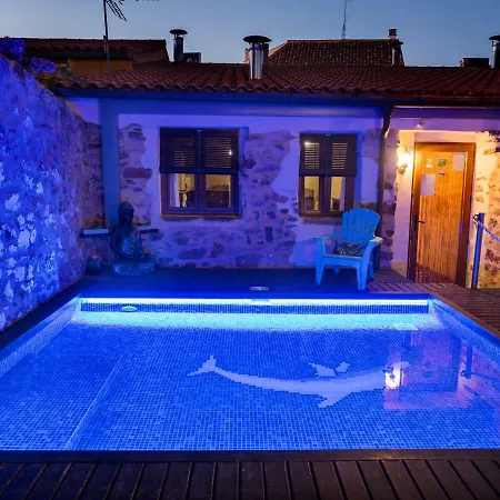 公寓 Valterra Y Tosal Torres-Torres