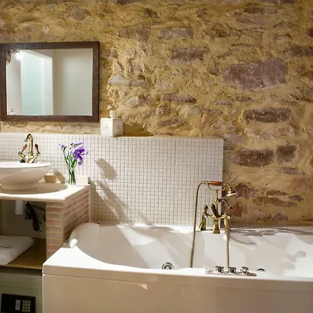 Valterra Y Tosal Appartement