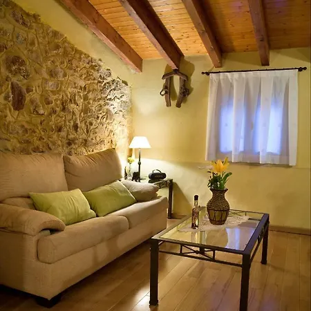 公寓 Valterra Y Tosal *