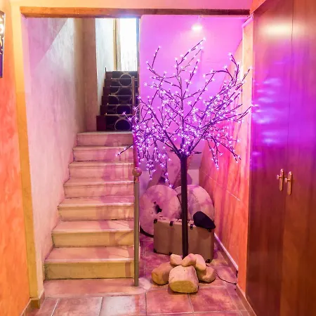 Valterra Y Tosal 公寓