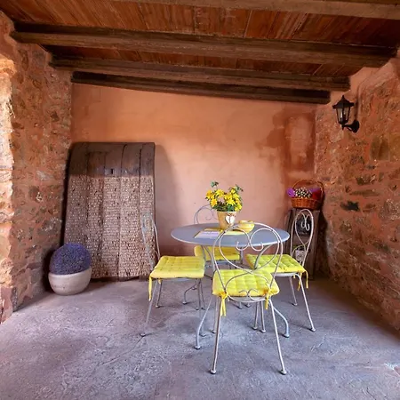 Valterra Y Tosal Appartement *
