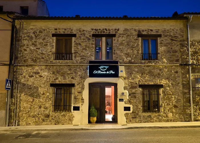 Valterra Y Tosal 公寓