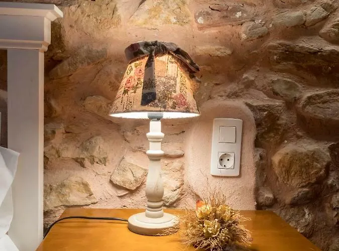 公寓 Valterra Y Tosal