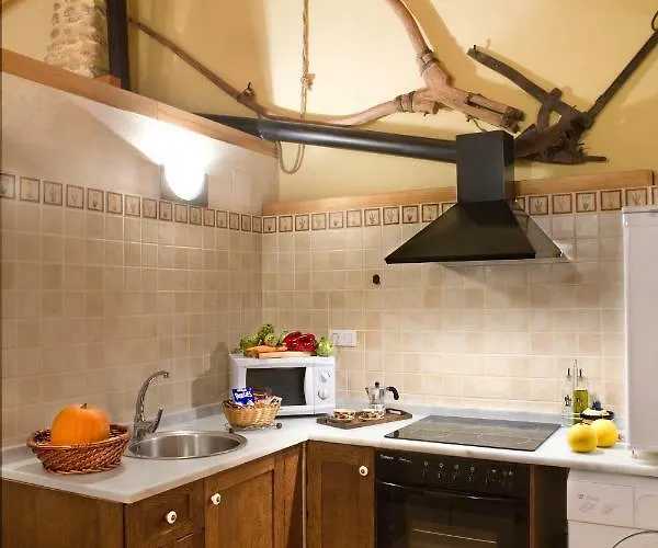 公寓 Valterra Y Tosal