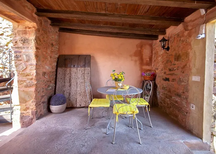 Valterra Y Tosal 公寓 *